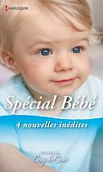 Télécharger le livre :  Spécial Bébé