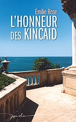 Télécharger le livre :  L'honneur des Kincaid