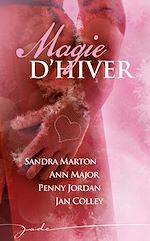 Télécharger le livre :  Magie d'hiver (4 romans)