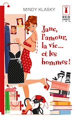 Télécharger le livre :  Jane, l'amour, la vie... et les hommes !