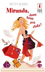 Télécharger le livre :  Miranda, dans tous ses états !