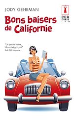Télécharger le livre :  Bons baisers de Californie