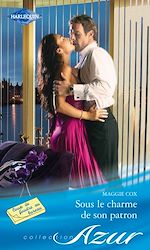 Télécharger le livre :  Sous le charme de son patron