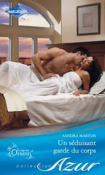 Télécharger le livre :  Un séduisant garde du corps