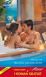 Télécharger le livre :  Son plus précieux secret - Le désir sur contrat