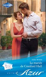 Télécharger le livre :  La mariée de Cranford Hall