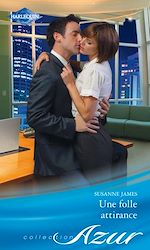 Télécharger le livre :  Une folle attirance