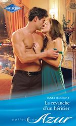 Télécharger le livre :  La revanche d'un héritier