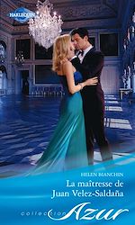 Télécharger le livre :  La maîtresse de Juan Velez-Saldana