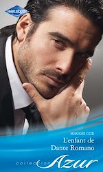 Télécharger le livre :  L'enfant de Dante Romano