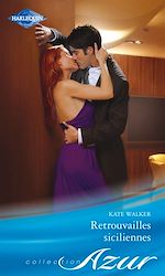 Télécharger le livre :  Retrouvailles siciliennes