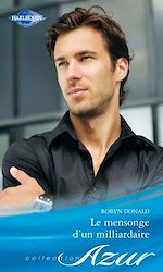 Télécharger le livre :  Le mensonge d'un milliardaire
