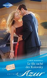 Télécharger le livre :  Le fils caché des Kolovsky