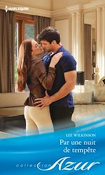 Télécharger le livre :  Par une nuit de tempête
