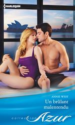 Télécharger le livre :  Un brûlant malentendu