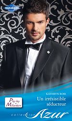 Télécharger le livre :  Un irrésistible séducteur