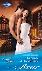 Télécharger le livre :  La mariée du lac de Côme