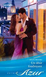 Télécharger le livre :  Un désir foudroyant