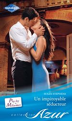 Télécharger le livre :  Un impitoyable séducteur