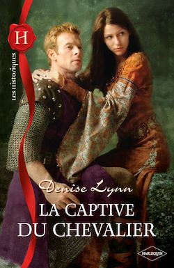 Télécharger le livre :  La captive du chevalier