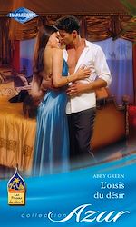 Télécharger le livre :  L'oasis du désir