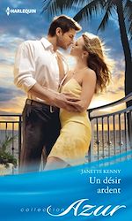 Télécharger le livre :  Un désir ardent