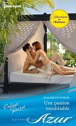 Télécharger le livre :  Une passion inoubliable