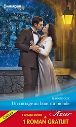 Télécharger le livre :  Un cottage au bout du monde - Un héritage inattendu