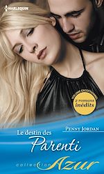 Télécharger le livre :  Le destin des Parenti
