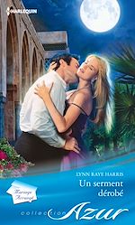 Télécharger le livre :  Un serment dérobé