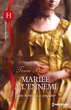 Télécharger le livre :  Mariée à l'ennemi