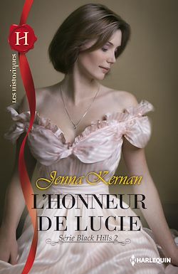 Télécharger le livre :  L'honneur de Lucie