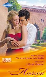 Télécharger le livre :  Un secret pour un sheikh - L'île de l'amour