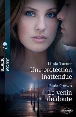 Télécharger le livre :  Une protection inattendue - Le venin du doute