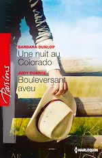 Télécharger le livre :  Une nuit au Colorado - Bouleversant aveu