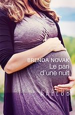 Télécharger le livre :  Le pari d'une nuit