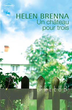 Télécharger le livre :  Un château pour trois