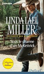 Télécharger le livre :  Sous le charme d'un McKettrick