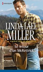 Télécharger le livre :  Le retour d'un McKettrick