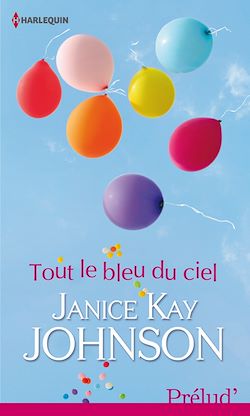 Télécharger le livre :  Tout le bleu du ciel