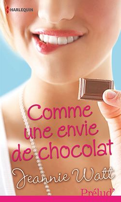Télécharger le livre :  Comme une envie de chocolat