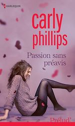 Télécharger le livre :  Passion sans préavis