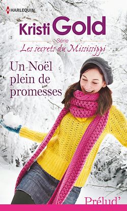 Télécharger le livre :  Un Noël plein de promesses