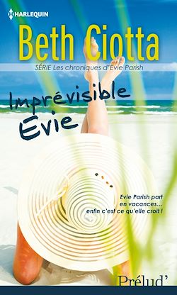 Télécharger le livre :  Imprévisible Evie