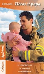 Télécharger le livre :  Héros et papa