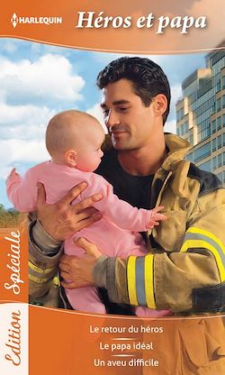 Télécharger le livre :  Héros et papa