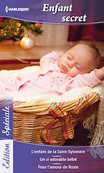 Télécharger le livre :  Enfant Secret