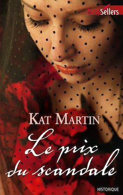 Télécharger le livre :  Le prix du scandale
