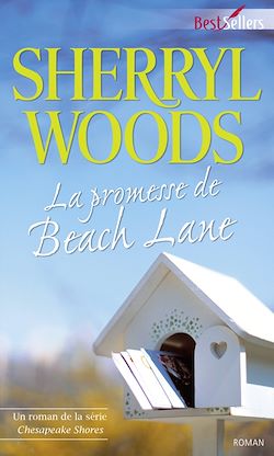 Télécharger le livre :  La promesse de Beach Lane