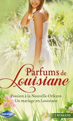 Télécharger le livre :  Parfums de Louisiane